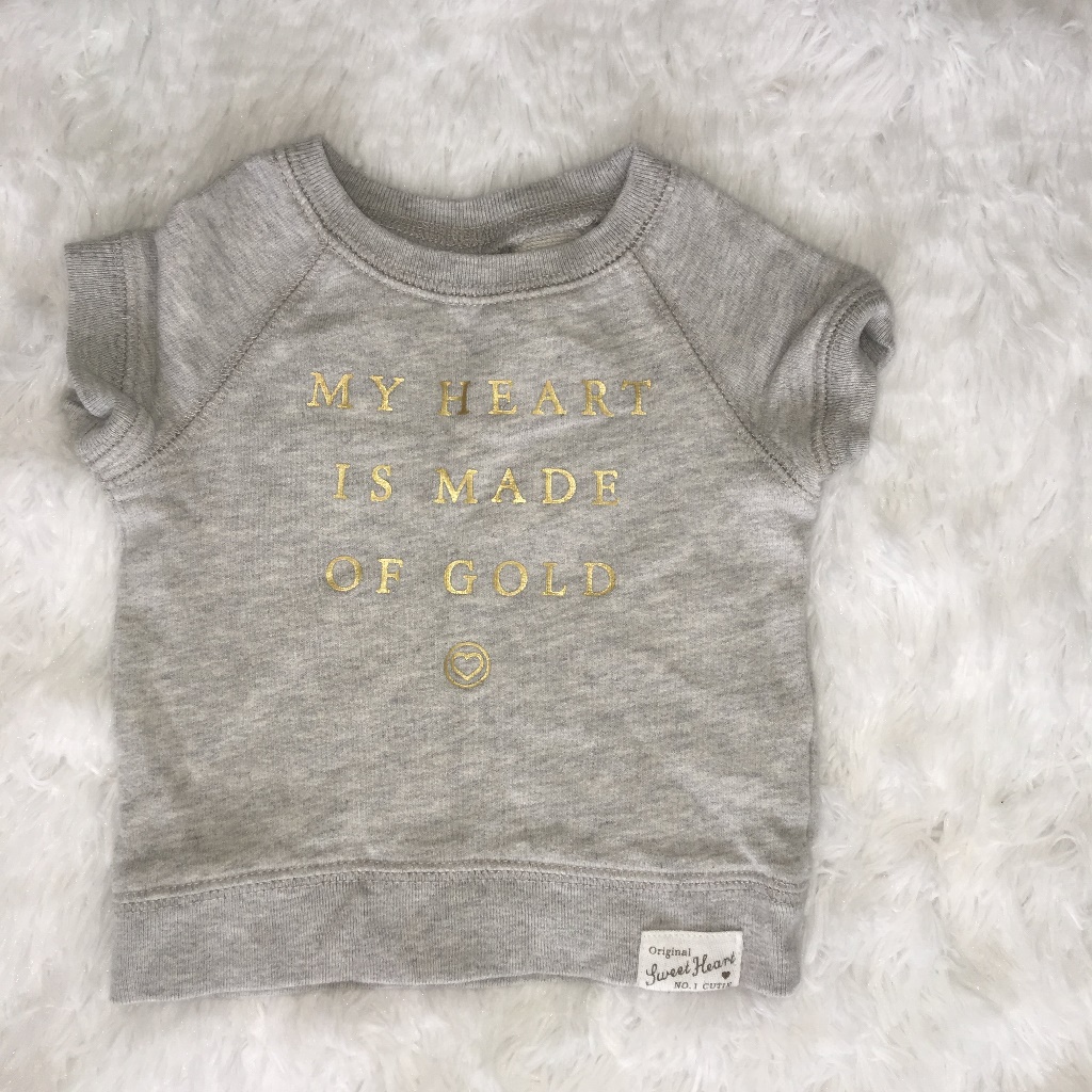 Carter's Top